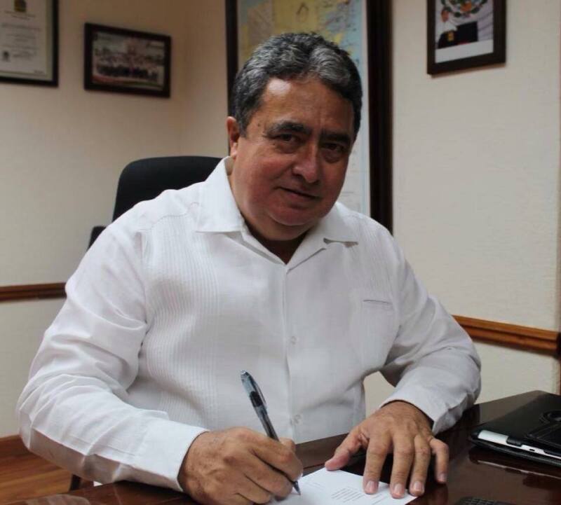 Gabriel Mendicuti