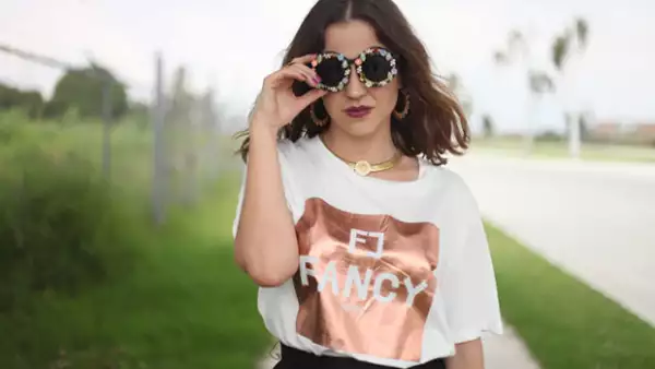 Conoce la historia de como esta tapatía multifacética que convirtió su pasión por la moda en sus proyectos emprendedores con Antonieta Atelier y Mi Armario.