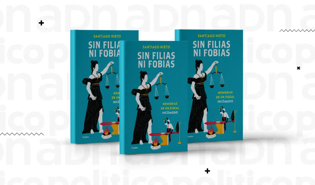 Sin filias ni fobias