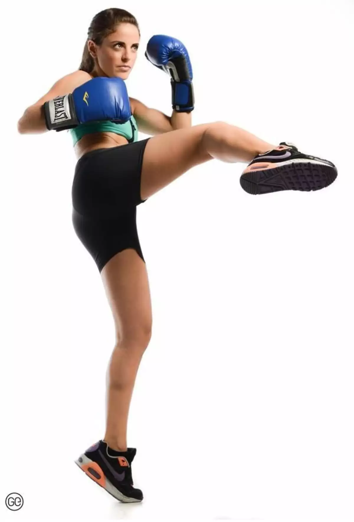 Te aseguramos que si sigues los diez consejos de Tatiana, ir al gym será tu nueva actividad favorita.