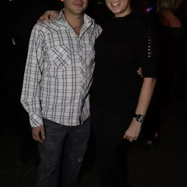 Aniversario Au Pied de Cochon