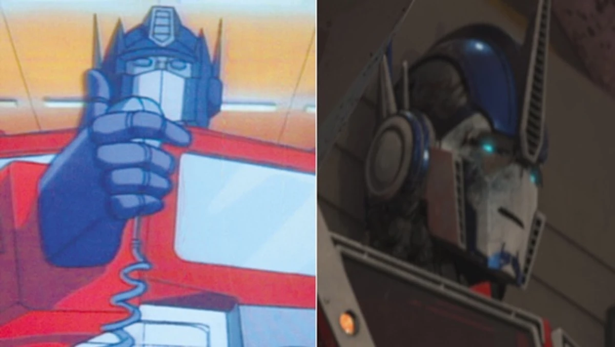 transformers