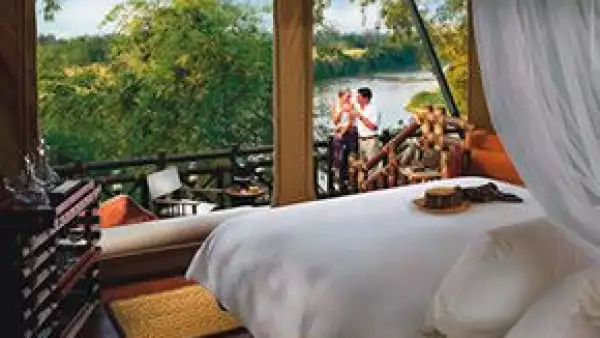 Tailandia de principio a fin.