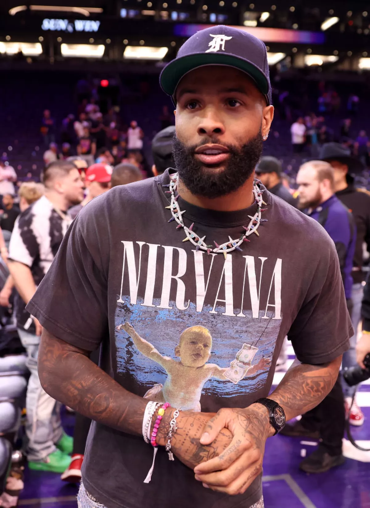 Odell Beckham Jr.