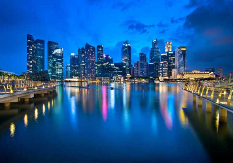 smart city