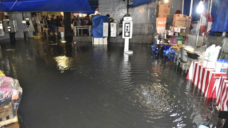 Inundaciones