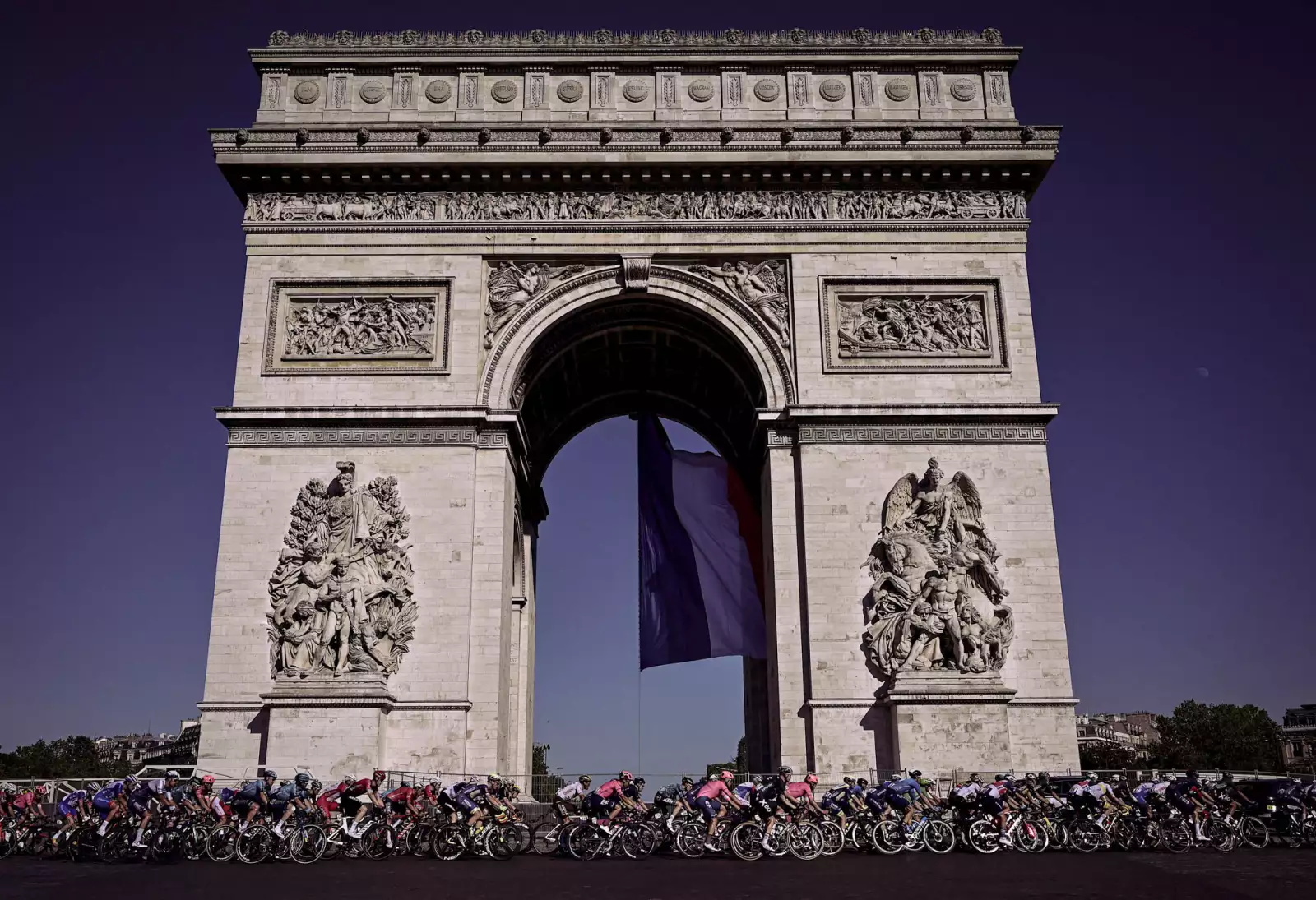 CYCLING-FRA-TDF2021-STAGE21