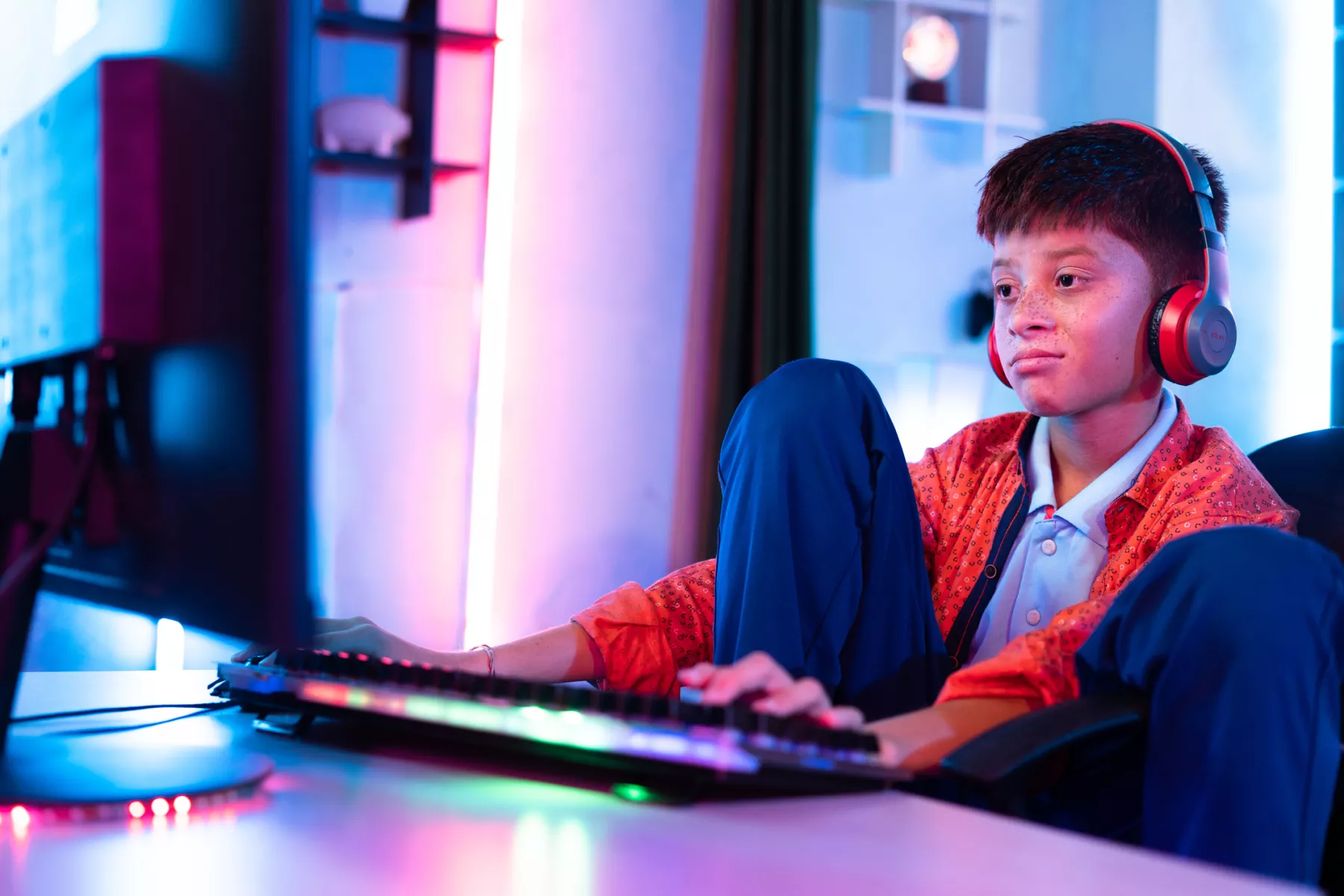 También en los videojuegos hay bullying