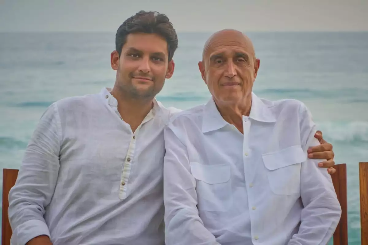 Pedro Antonio Torres y Pedro Torres