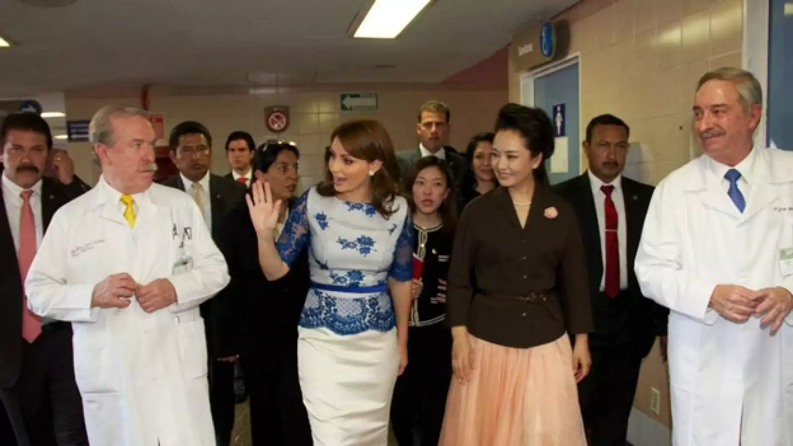 visita xi jinping, peña nieto 