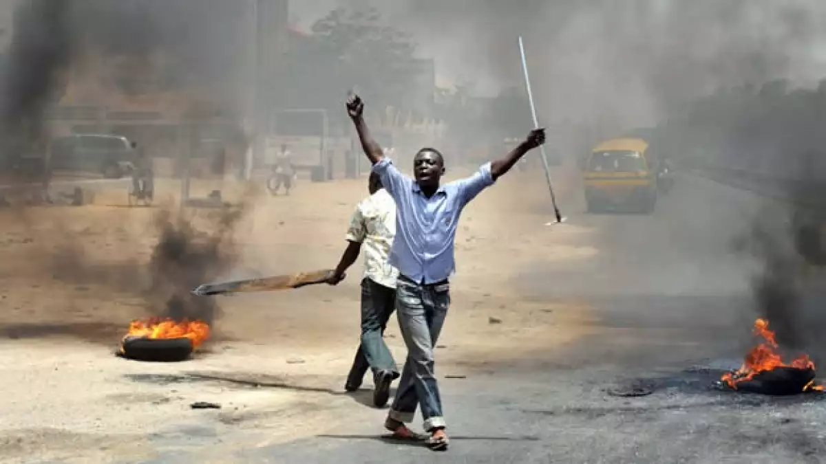 Nigeria-violencia