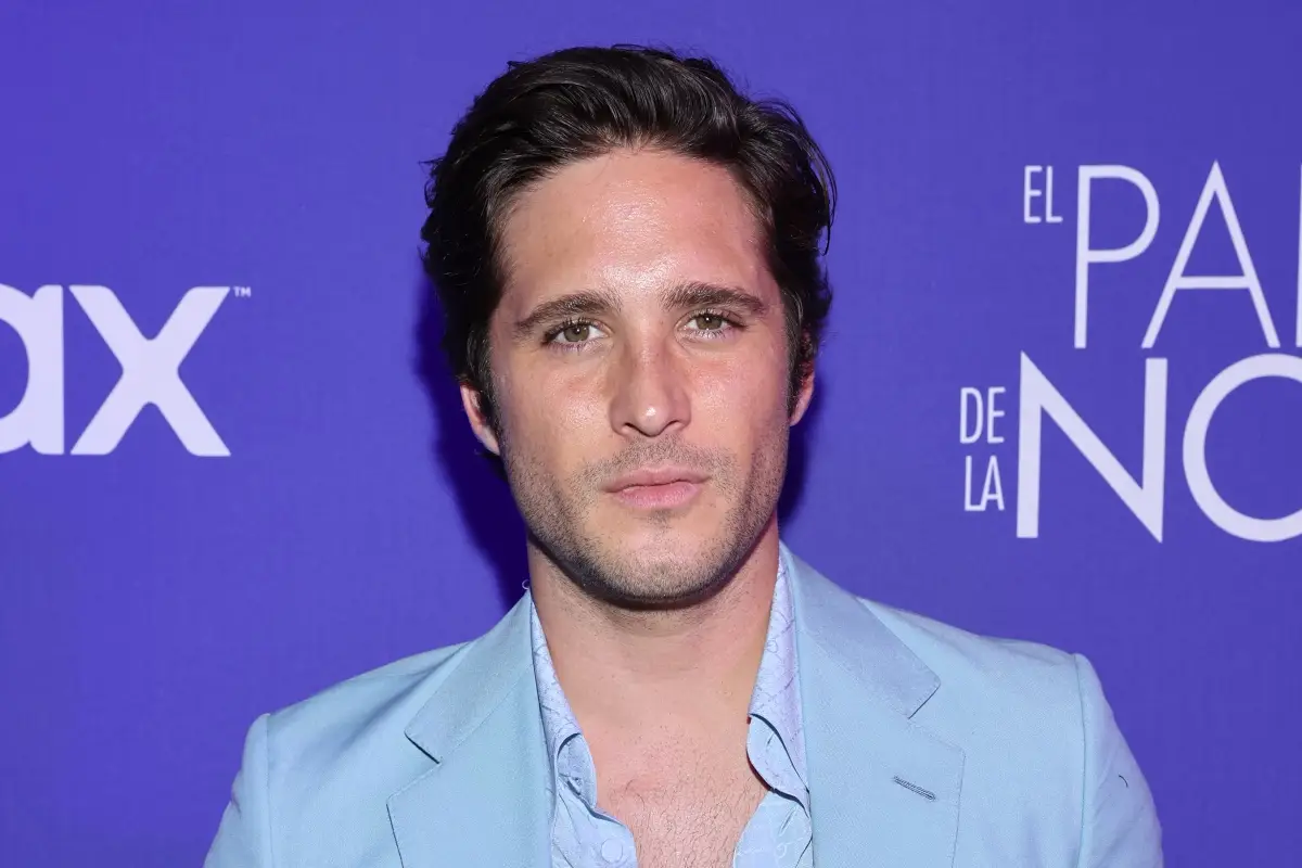 Diego Boneta