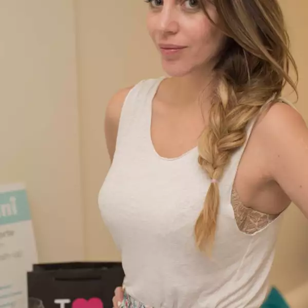Coctel en BodyBrite