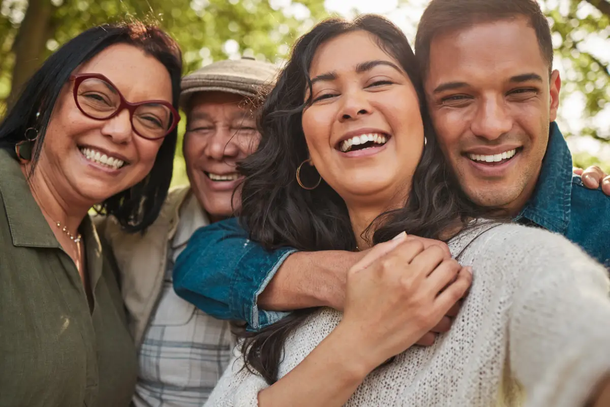 Construir comunidad sí es posible