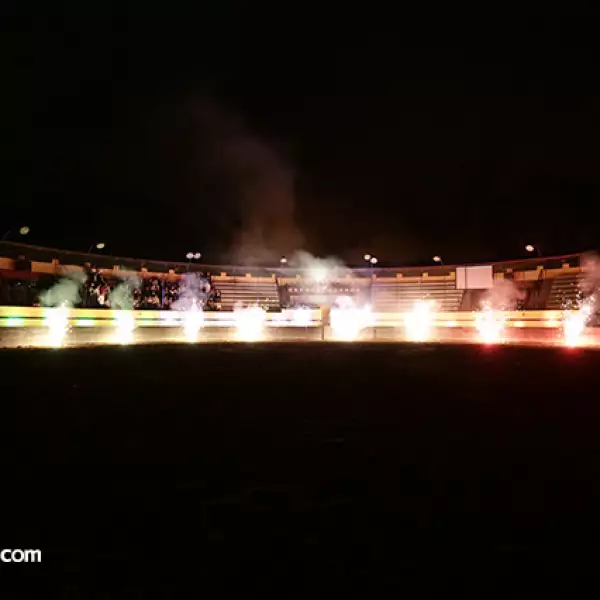 Celebración del 15 de septiembre