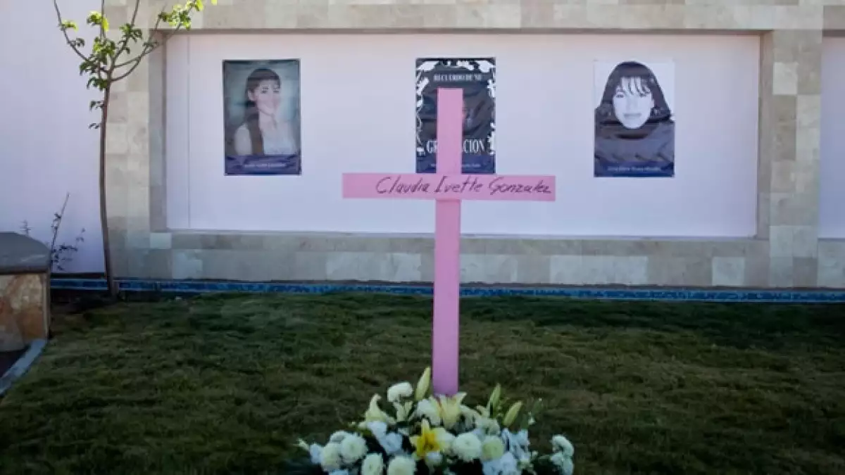 Monumento Juárez