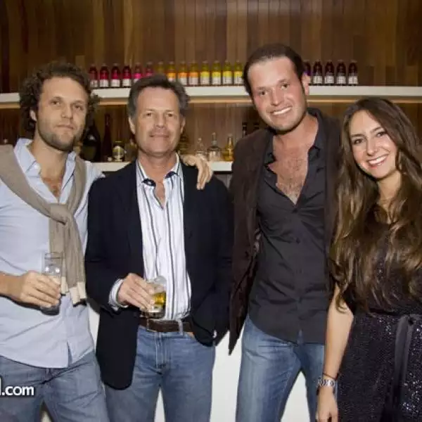 José Carlos Hernandez,Cayetano Vazquez Mellado,Fernando Alvarez