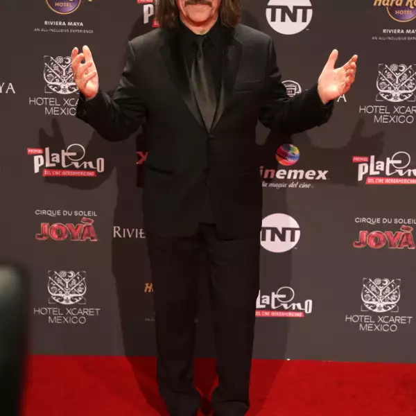 Premios Platino 2019