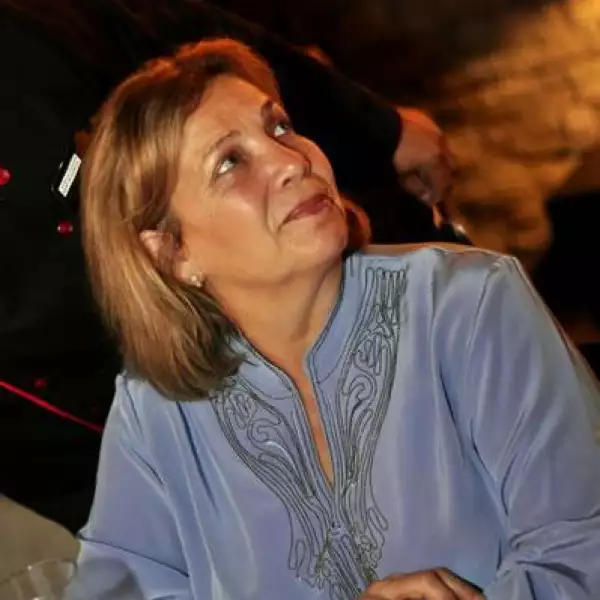 Gabriela Berlanga de Morales