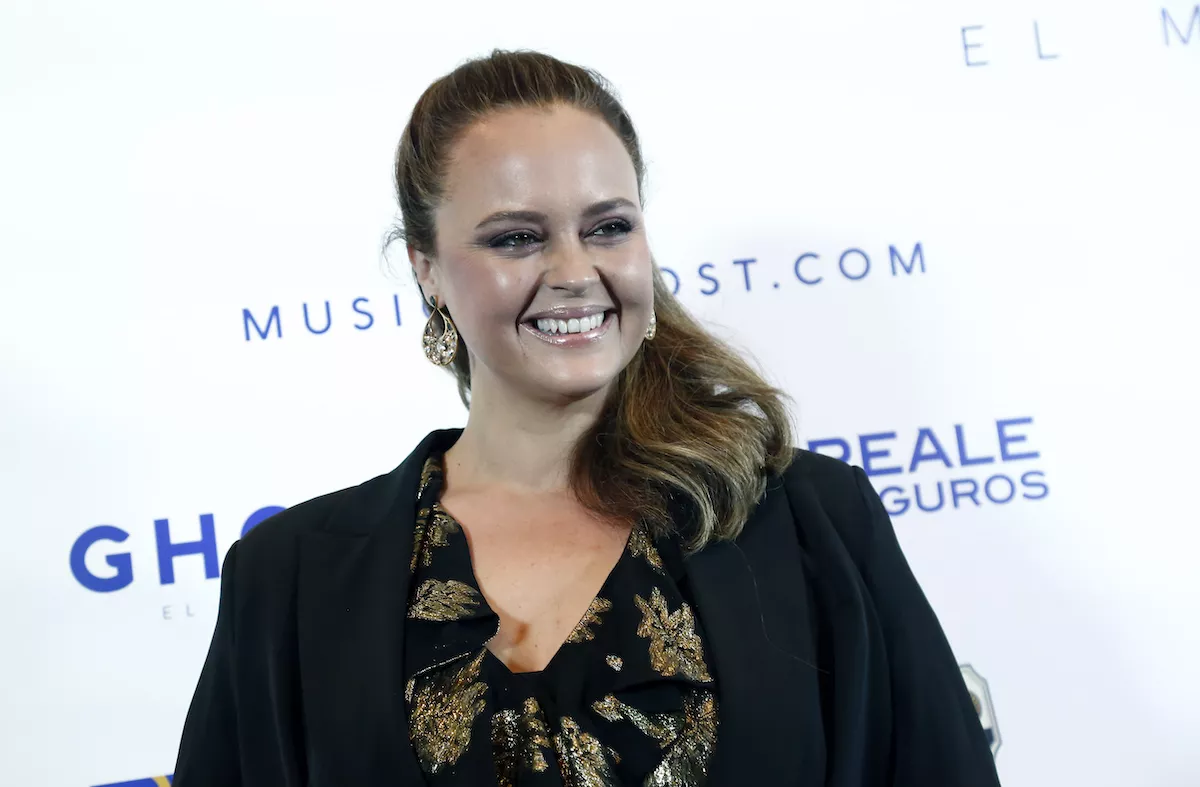 Ghost, The Musical' Opens At The Teatro Edp Gran Via