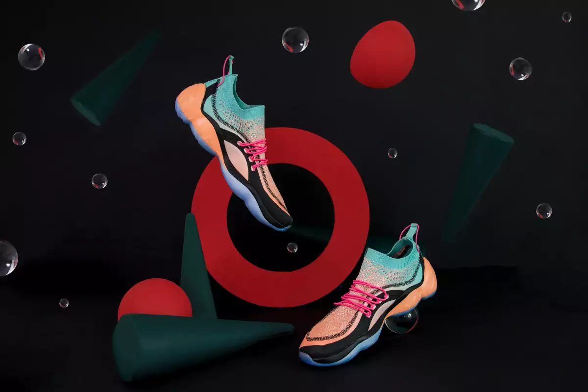 Lust y Reebok