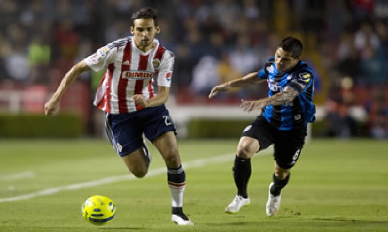 Grupo México señaló que no tiene intención de comprar equipos de futbol. (Foto: AFP )