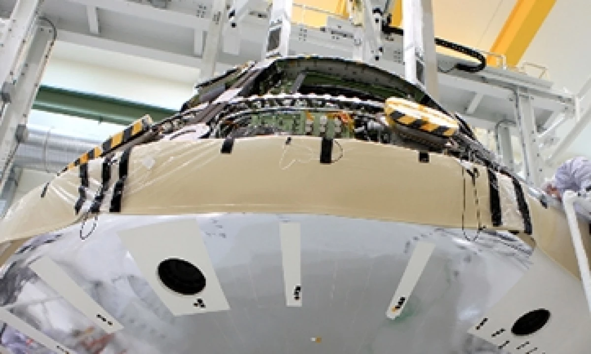Orion 2