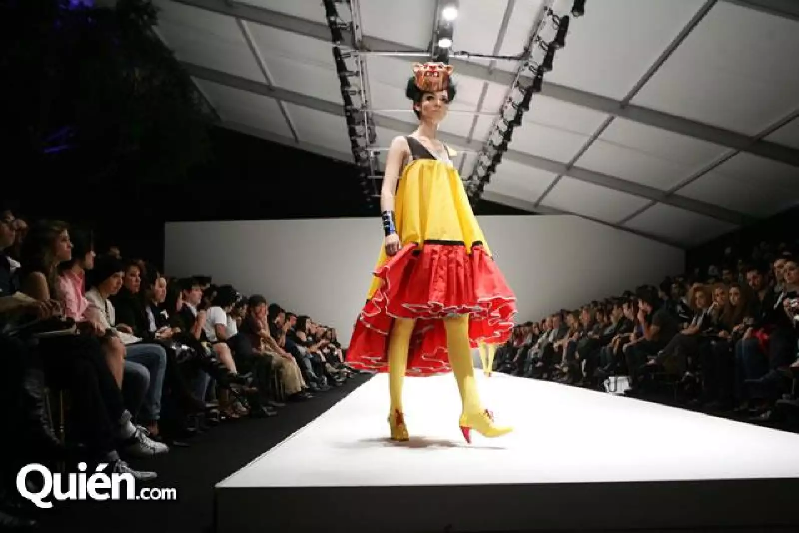 MBDF Pasarela Malafacha