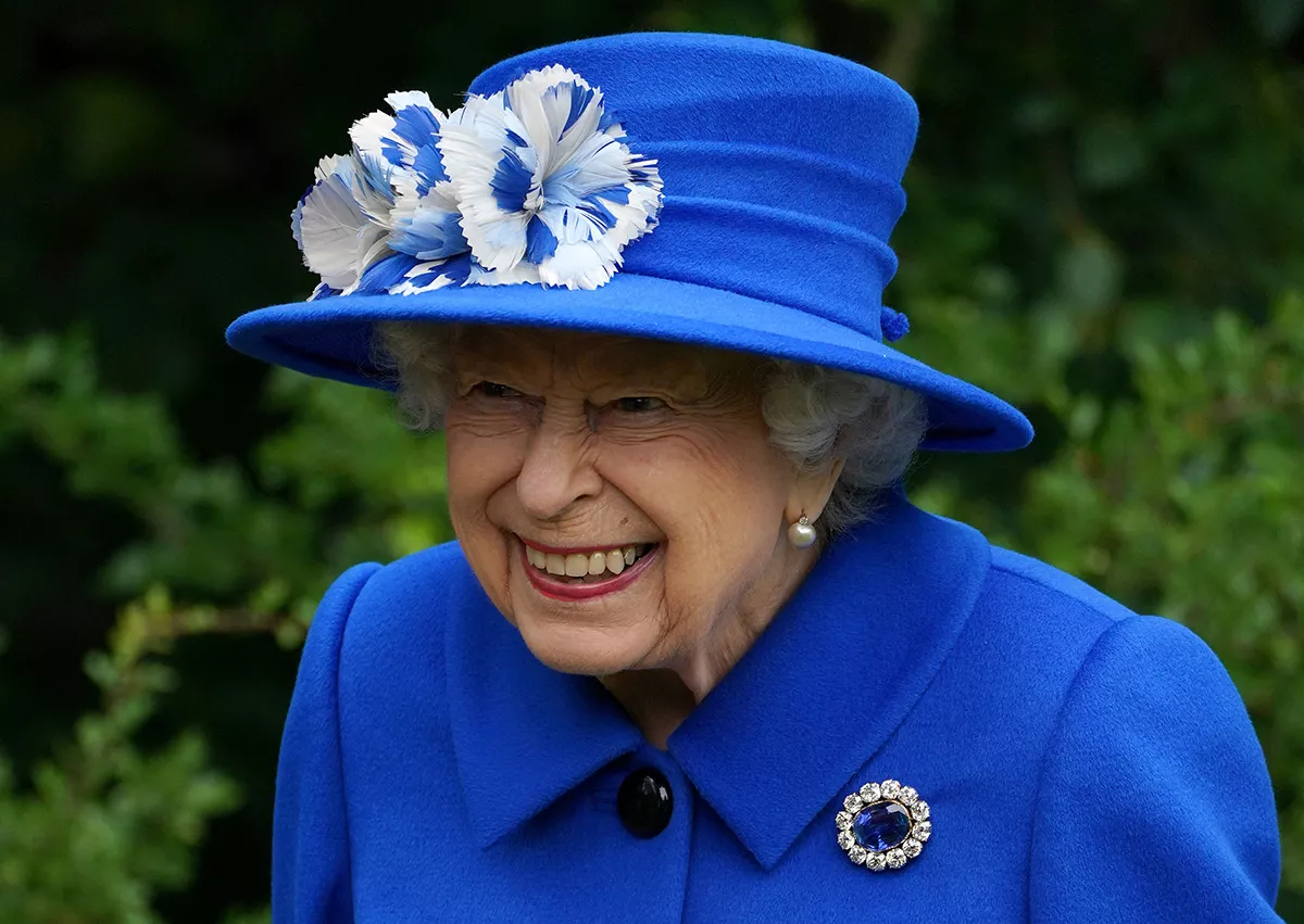 FILES-BRITAIN-ROYALS-QUEEN-JUBILEE