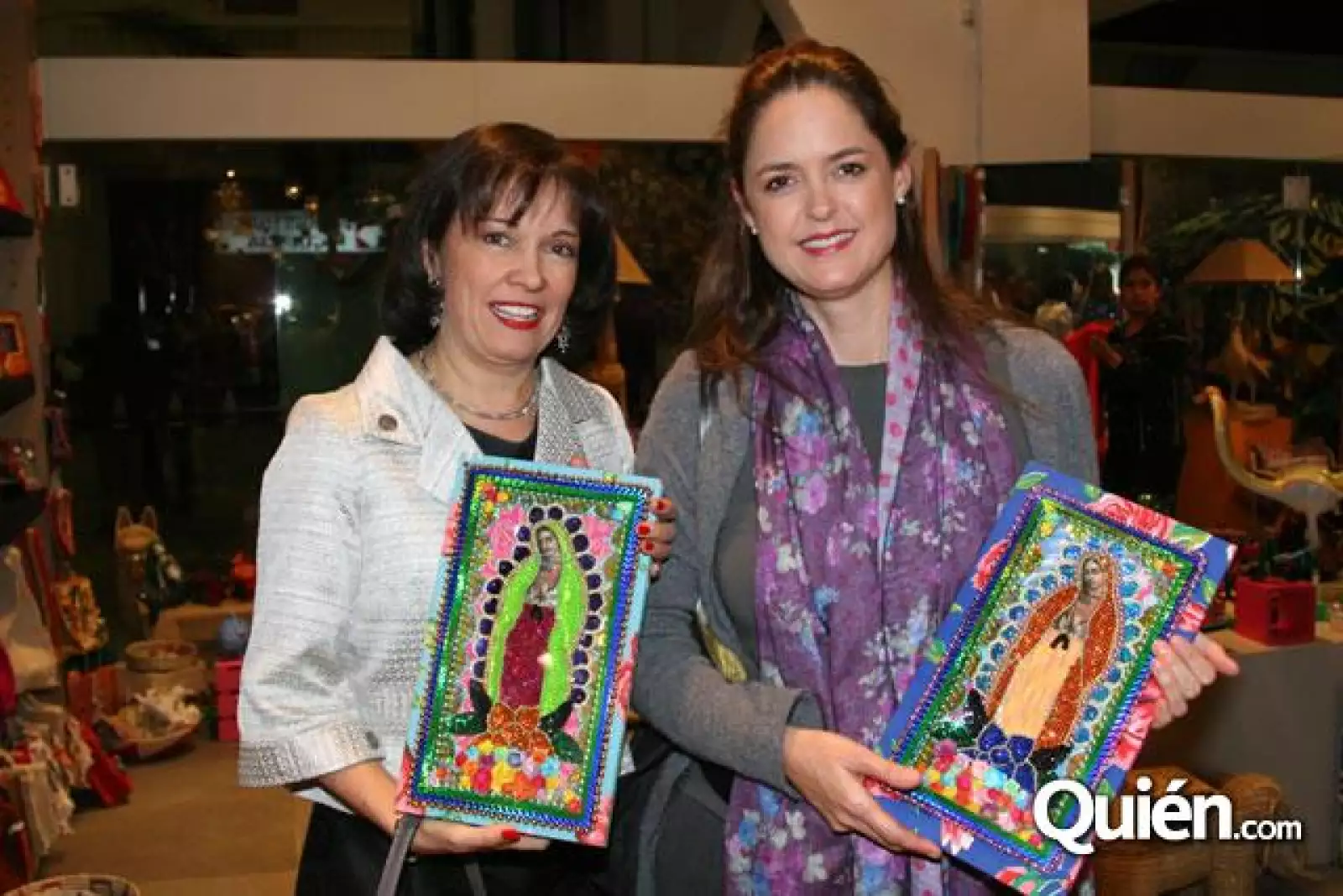 MAP Recorrido Intimo