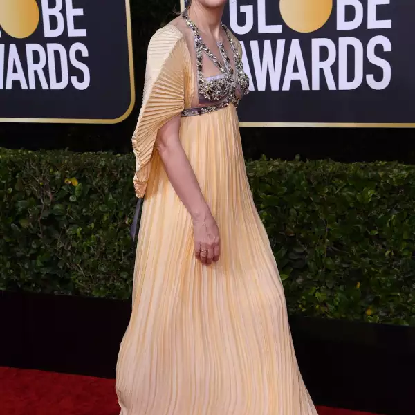 Cate Blanchett en Mary Katrantzou