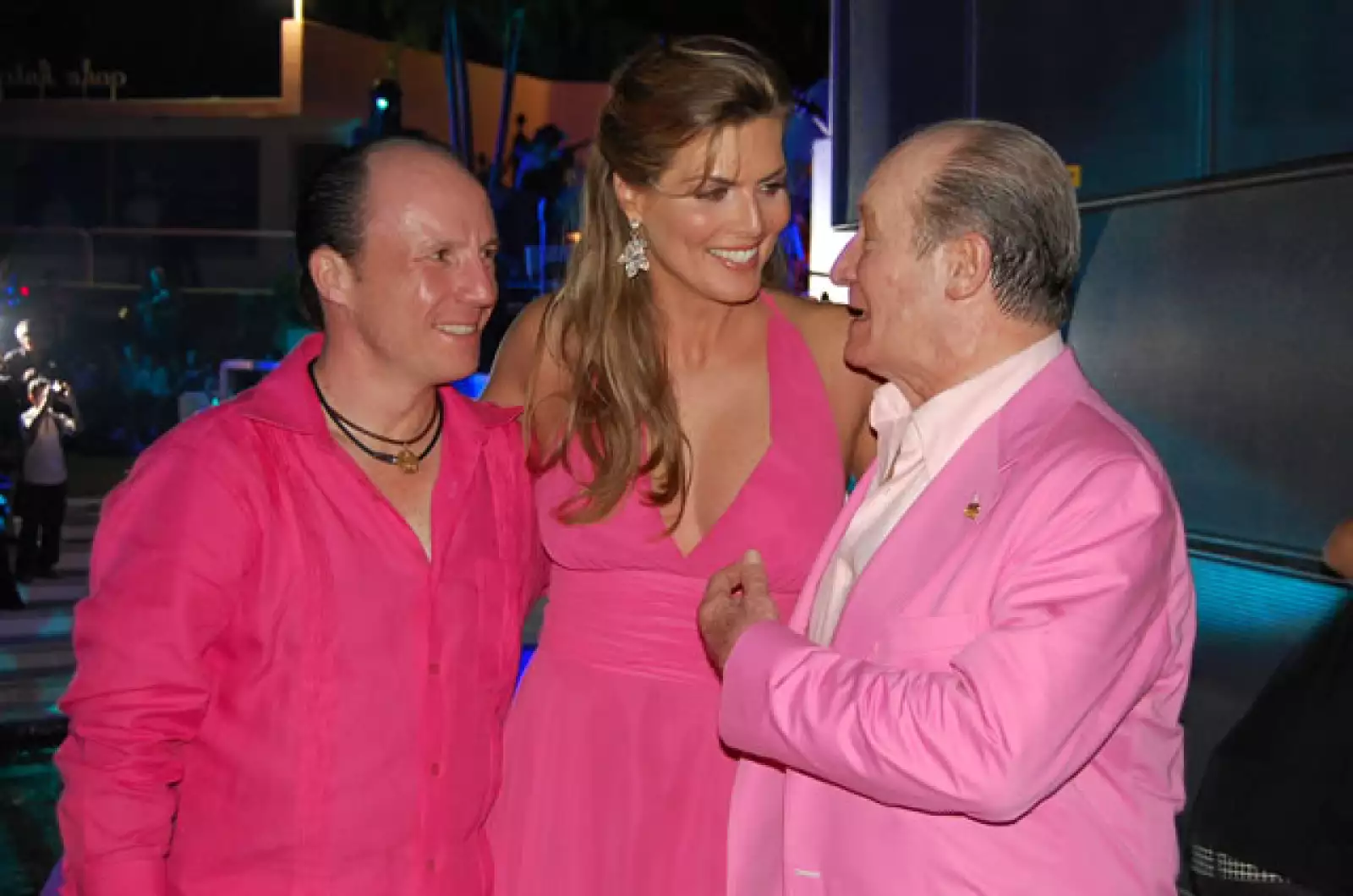 50 aniversario Las Brisas Acapulco