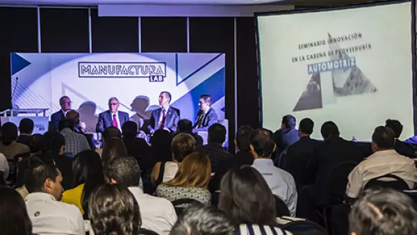 Seminario Automotriz 2017