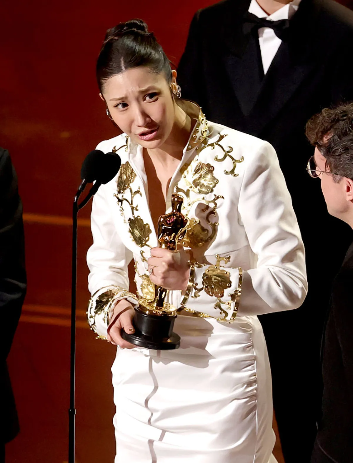 98th Oscars - Show