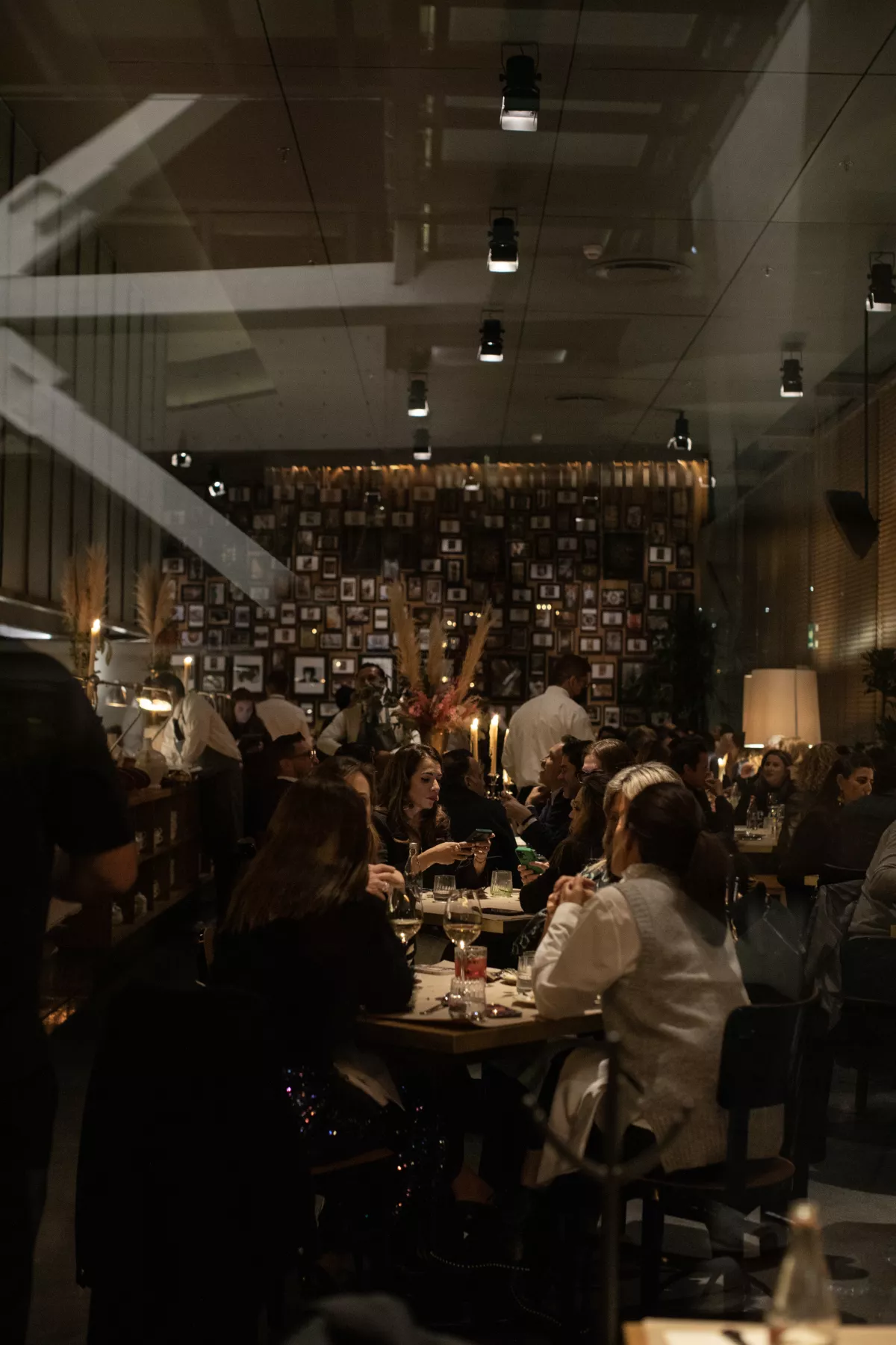 El nuevo restaurante Mishiguene.