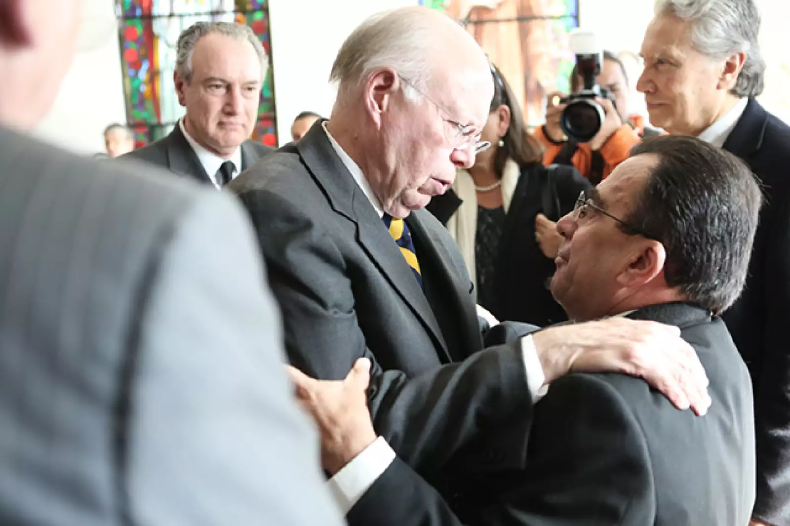 José Narro,Rafael Rodríguez Castañeda