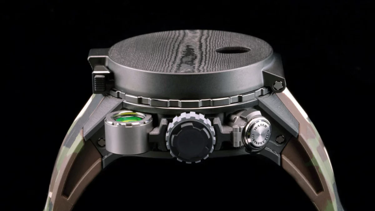 Richard Mille