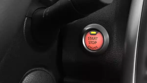 Interior del modelo Nissan Versa