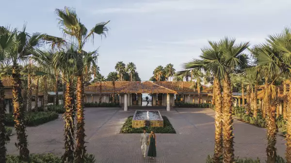 St. Regis Punta Mita