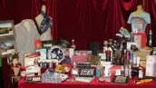 Chocolates finos y relojes suizos, entre los obsequios con valor de 55 mil dólares que recibirán aquellas personas nominadas en la entrega número 86 de los Premios de la Academia.