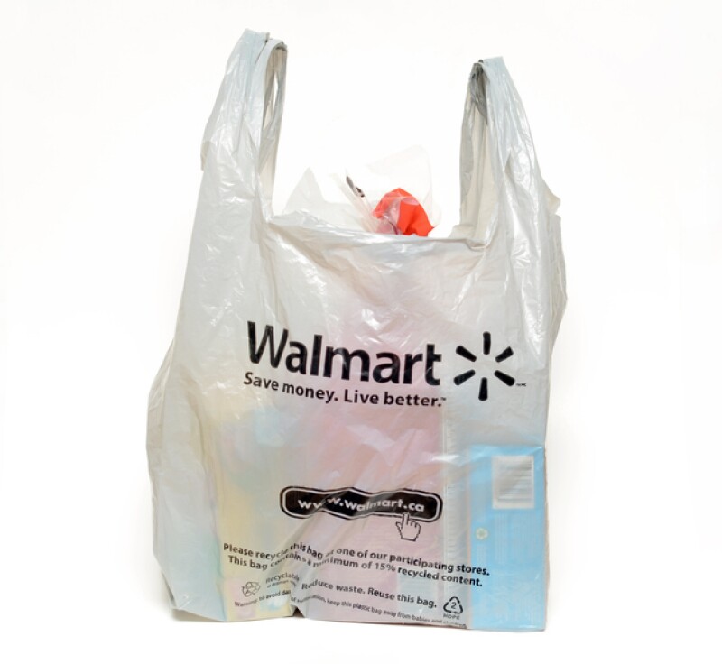 Walmart Groceries