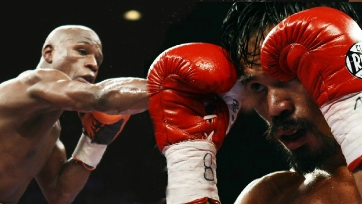 pacquiao