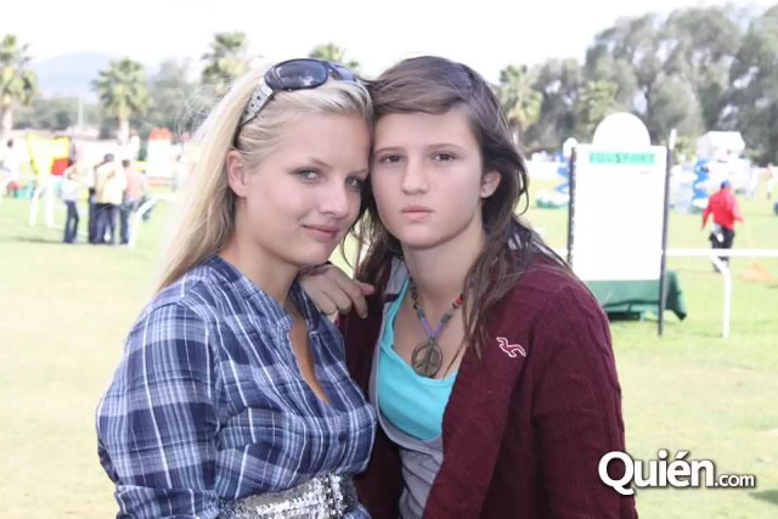 Campeonato Nacional de Salto 2009