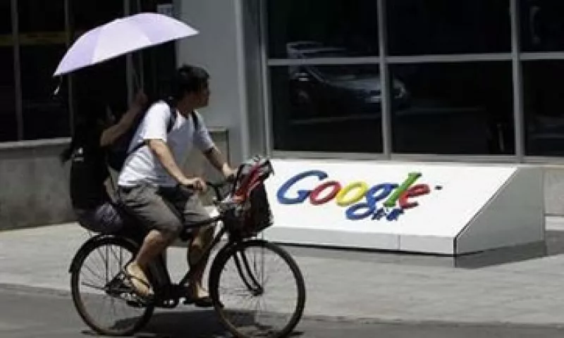 El acceso a Gmail en China es irregular. (Foto: Reuters)