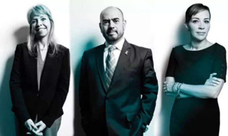 Guardianes de la ética corporativa comparten sus experiencias. (Foto: Carlos Álvarez Montero / Especial)