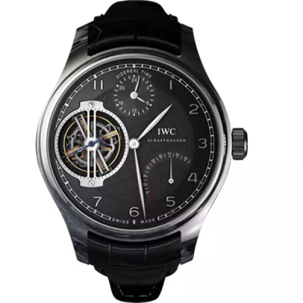 Al comprar el reloj puedes escoger el material de la caja, que puede ser de acero, oro rosa o platino. También se puede escoger el material de la correa y el color de la carátula.