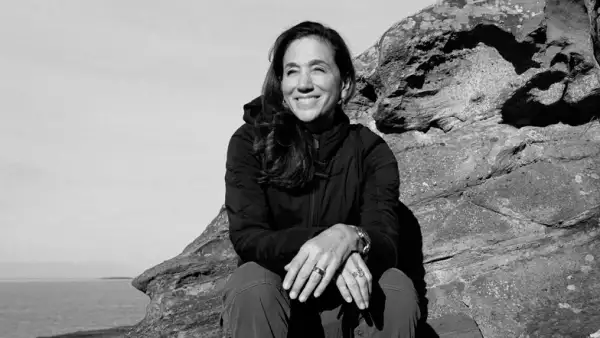 El arte de proteger, una entrevista a Cristina Mittermeier