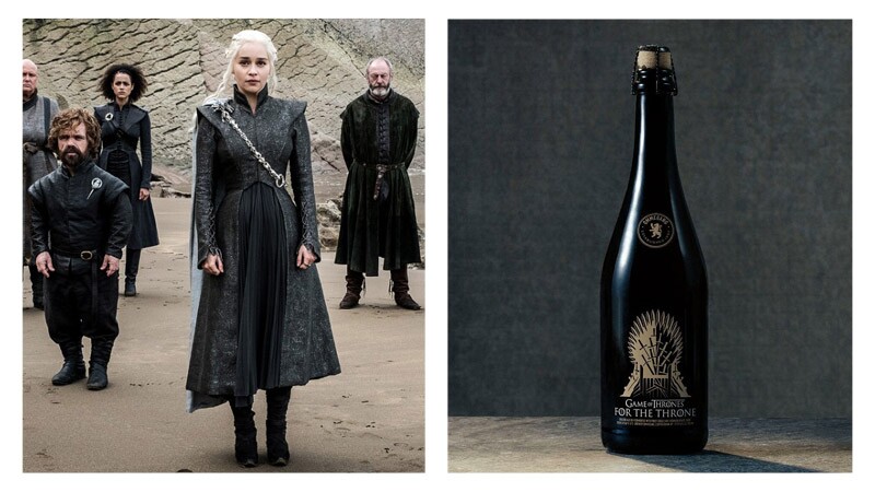 Game of Thrones