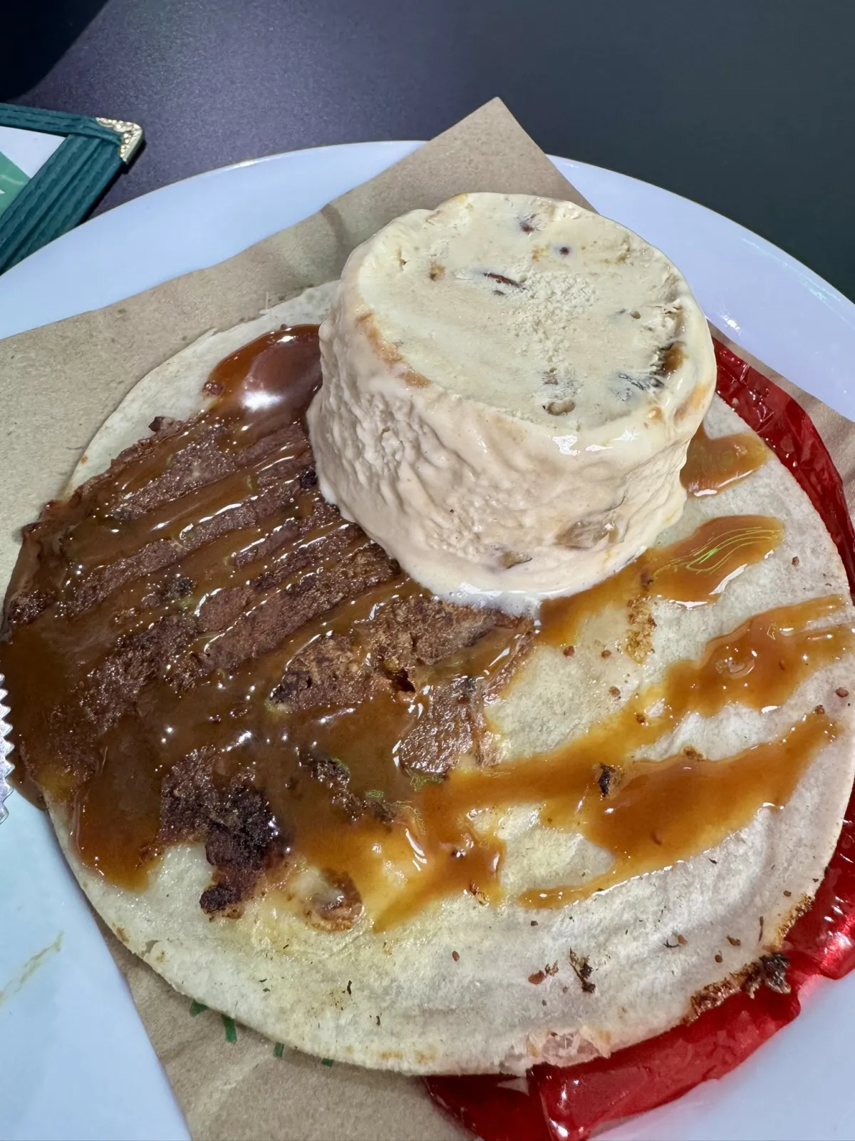 Taquería Los Atarantados