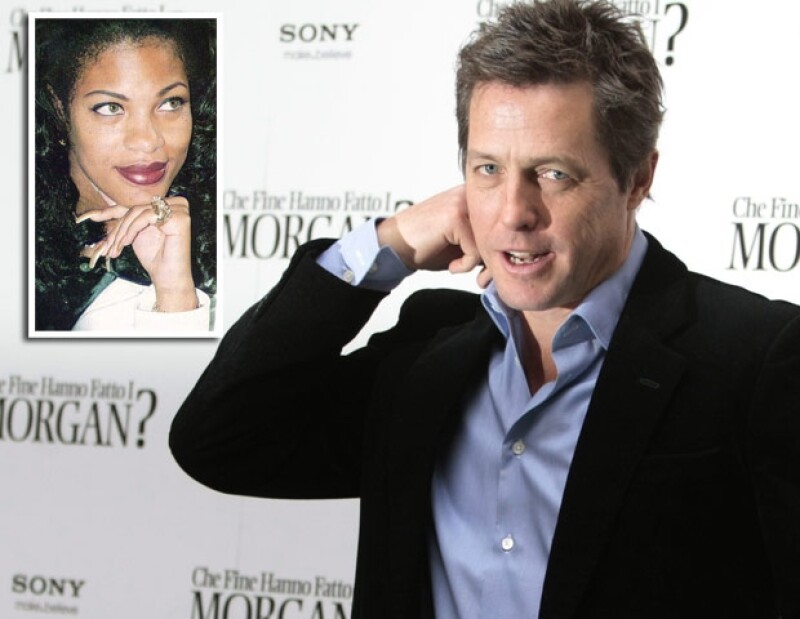 La que en realidad salió ganando con el escándalo sexual de Hugh Grant fue Divine Brown.